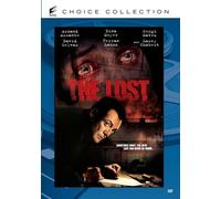 Lost, The (2009) (DVD) Lacey Chabert Armand Assante Dina Meyer (Importación USA)