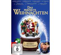 El DVD perfecto de Navidad (embalaje original) NUEVO