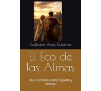 El Eco de las Almas: Un Juramento entre Esparta y Atenas