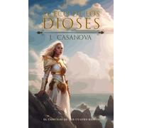 El eco de los dioses: El concilio de los cuatro reinos