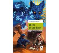 El eco de los Djinn (Punto y seguido)