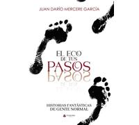 El eco de tus pasos