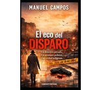 El eco del disparo: Un detective privado investiga el asesinato de un político en Estados Unidos mientras su divorcio lo arrastra hacia una verdad peligrosa