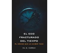 El eco fracturado del tiempo: El código que lo cambió todo
