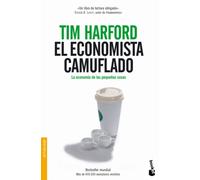 El economista camuflado: 2 (Divulgación)
