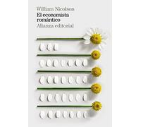 El economista romántico (El libro de bolsillo - Ciencias sociales)