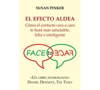El efecto aldea | Susan Pinker