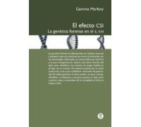 El Efecto Csi (ebook)