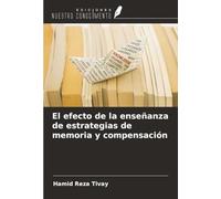 El efecto de la enseñanza de estrategias de memoria y compensación