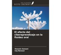 El efecto del ciberaprendizaje en la fluidez oral
