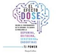 El Efecto Dose (audiolibro)