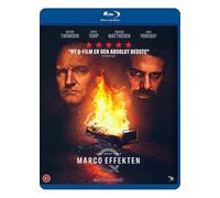 El efecto Marcus (Los casos del Departamento Q) / The Marco Effect (2021) ( Marco effekten ) [ Origen Danés, Ningun Idioma Espanol ] (Blu-Ray)
