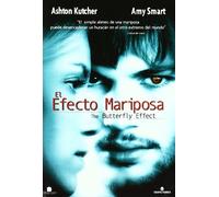 El Efecto Mariposa [DVD]