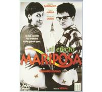 El Efecto Mariposa [DVD]