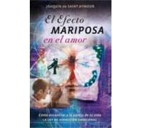 El Efecto Mariposa En El Amor (PSICOLOGÍA)
