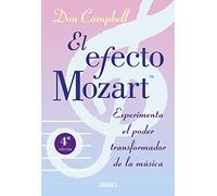 El efecto Mozart (Crecimiento personal)