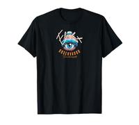 EL Efecto OBSERVADOR - Ciencia y Espiritualidad Camiseta