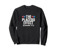 El efecto placebo Lección 1 Ciencia Sudadera