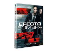 El efecto sombra [DVD]