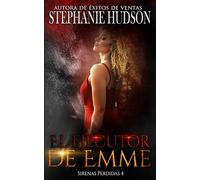 El Ejecutor de Emme: La sirena perdida, n.º 4