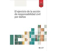 El Ejercicio De La Accion De Responsabilidad Civil Por Daños