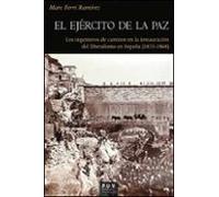 El Ejército De La Paz