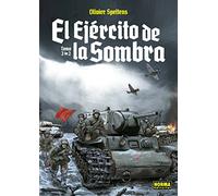 EL EJERCITO DE LA SOMBRA 02 (SIN COLECCION)