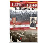 El Ejército de letonia y las Guerras Bálticas, 1918-1940.: 00000000000000000 (StuG3)