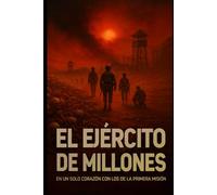El Ejército de Millones: En un solo corazón con los de la primera misión