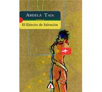 El ejército de salvación: 1 (Astiro)