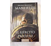 El Ejército Perdido