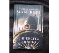 El ejército perdido (BEST SELLER)