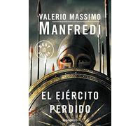 El ejército perdido (Best Seller)