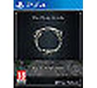 El Elder Scrolls Online Coll. Blackwood PS4 PLAYSTATION 4 Bethesda