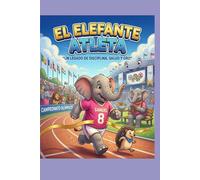 EL ELEFANTE ATLETA