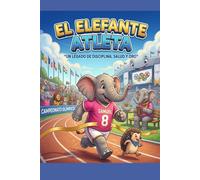 El Elefante Atleta
