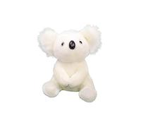 El elefante cantante y parlante juega a mirar con las orejas Linda muñeca de peluche koala de peluche, linda simulación suave, koala de peluche, para niños, pequeño 25 (B, 17 cm)