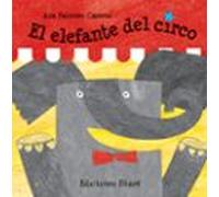 El Elefante Del Circo