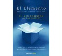 El Elemento | Ken Robinson