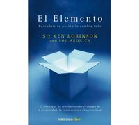 El elemento / The Element (Spanish Edition) by Ken Robinson (2010-11-19)
