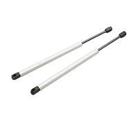 El Elevador Capó Delantero Admite Amortiguadores Gas 18,70 Pulgadas Para Jaguar Para Vanden Para Plas XJ12 XJ6 XJ8 Sedan 1995-2003 HGMGFYCX(4)