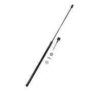 El Elevador Capó Delantero Coche Admite Barras Puntal Choque Resorte Gas Para VW Para Golf 8 MK8 2020 2021 HGMGFYCX