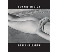 El, Ella, Ello.: Fotografías de Harry Callaham y Edward Weston. (Libros de Autor)