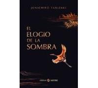 El Elogio De La Sombra