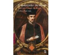 El embajador de Mar ía: Don Luis Crespí de Borja (Sílex Universidad)