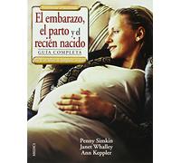 EL EMBARAZO EL PARTO Y EL RECIEN NACIDO