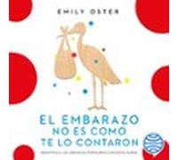 El embarazo no es como te lo contaron