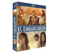 El Embarcadero / The Pier - L'intégrale [Blu-ray]