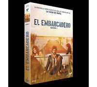 El Embarcadero / The Pier - Saison 1 [DVD]