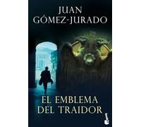 El emblema del traidor (Bestseller)